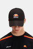 Ellesse Sport CORE cap כובע אלס בצבע שחור